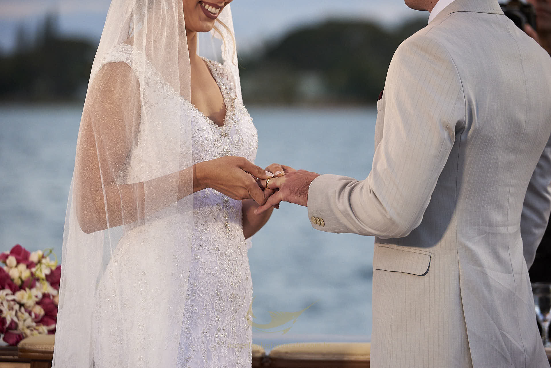 Foto Casamento de Mayara e Fábio no Porto Vittoria Espaço de Eventos - Brasília - DF Foto Casamento de Mayara e Fábio no Porto Vittoria Espaço de Eventos - Brasília - DF - Imagem 56