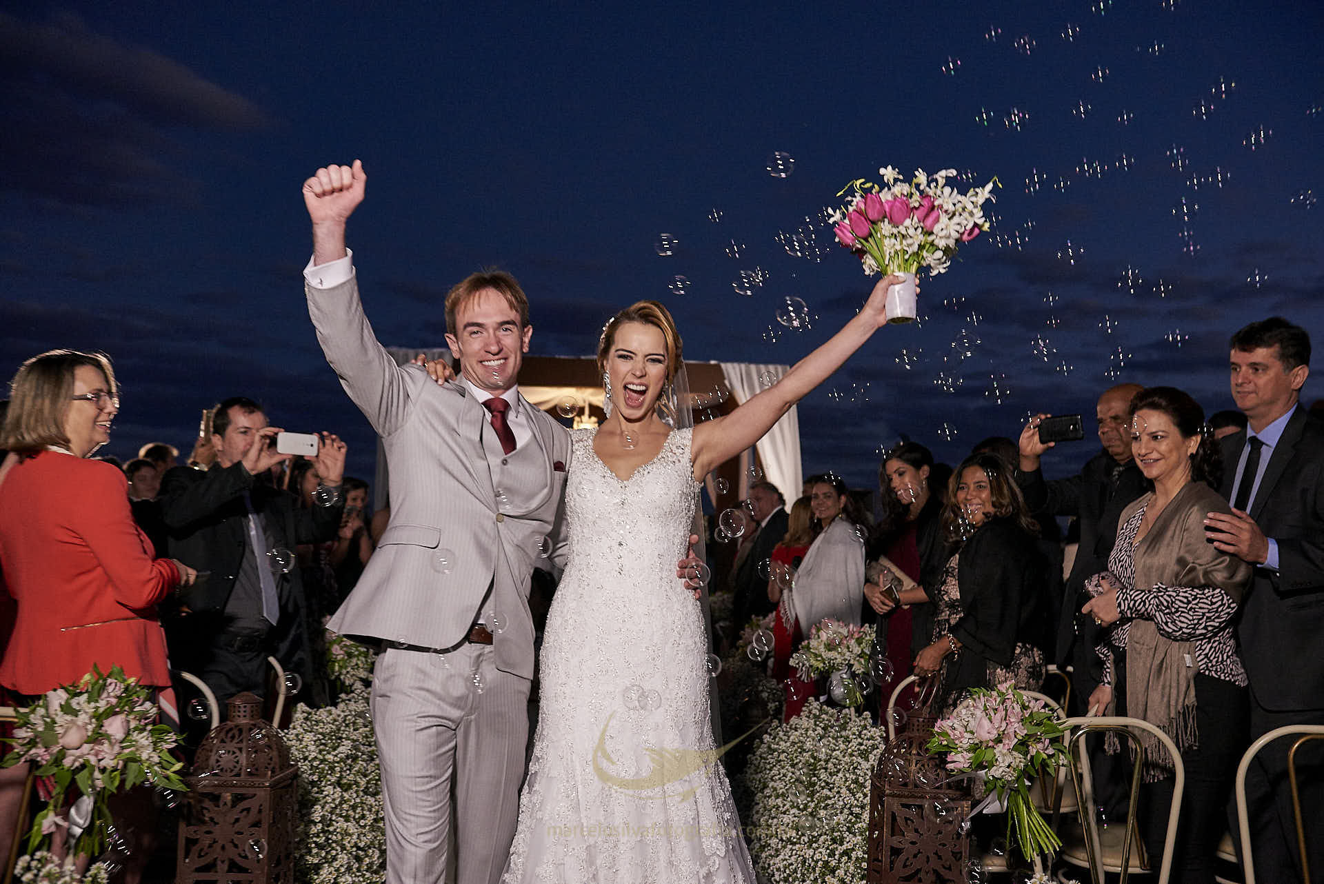 Foto Casamento de Mayara e Fábio no Porto Vittoria Espaço de Eventos - Brasília - DF Foto Casamento de Mayara e Fábio no Porto Vittoria Espaço de Eventos - Brasília - DF - Imagem 70