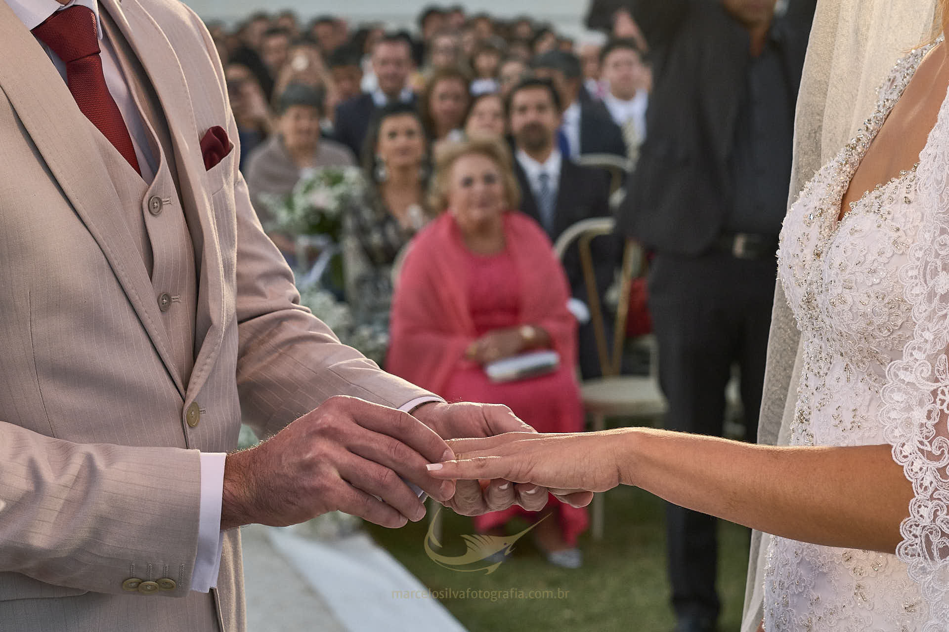 Foto Casamento de Mayara e Fábio no Porto Vittoria Espaço de Eventos - Brasília - DF Foto Casamento de Mayara e Fábio no Porto Vittoria Espaço de Eventos - Brasília - DF - Imagem 55
