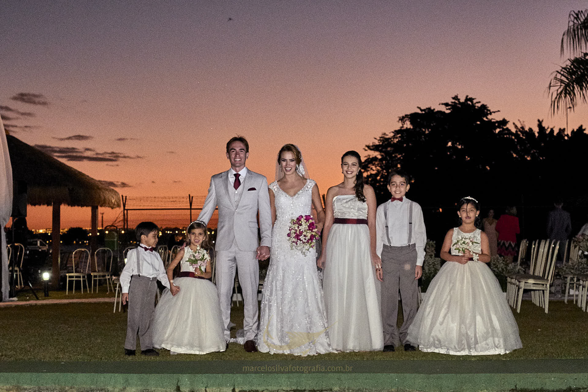 Foto Casamento de Mayara e Fábio no Porto Vittoria Espaço de Eventos - Brasília - DF Foto Casamento de Mayara e Fábio no Porto Vittoria Espaço de Eventos - Brasília - DF - Imagem 72