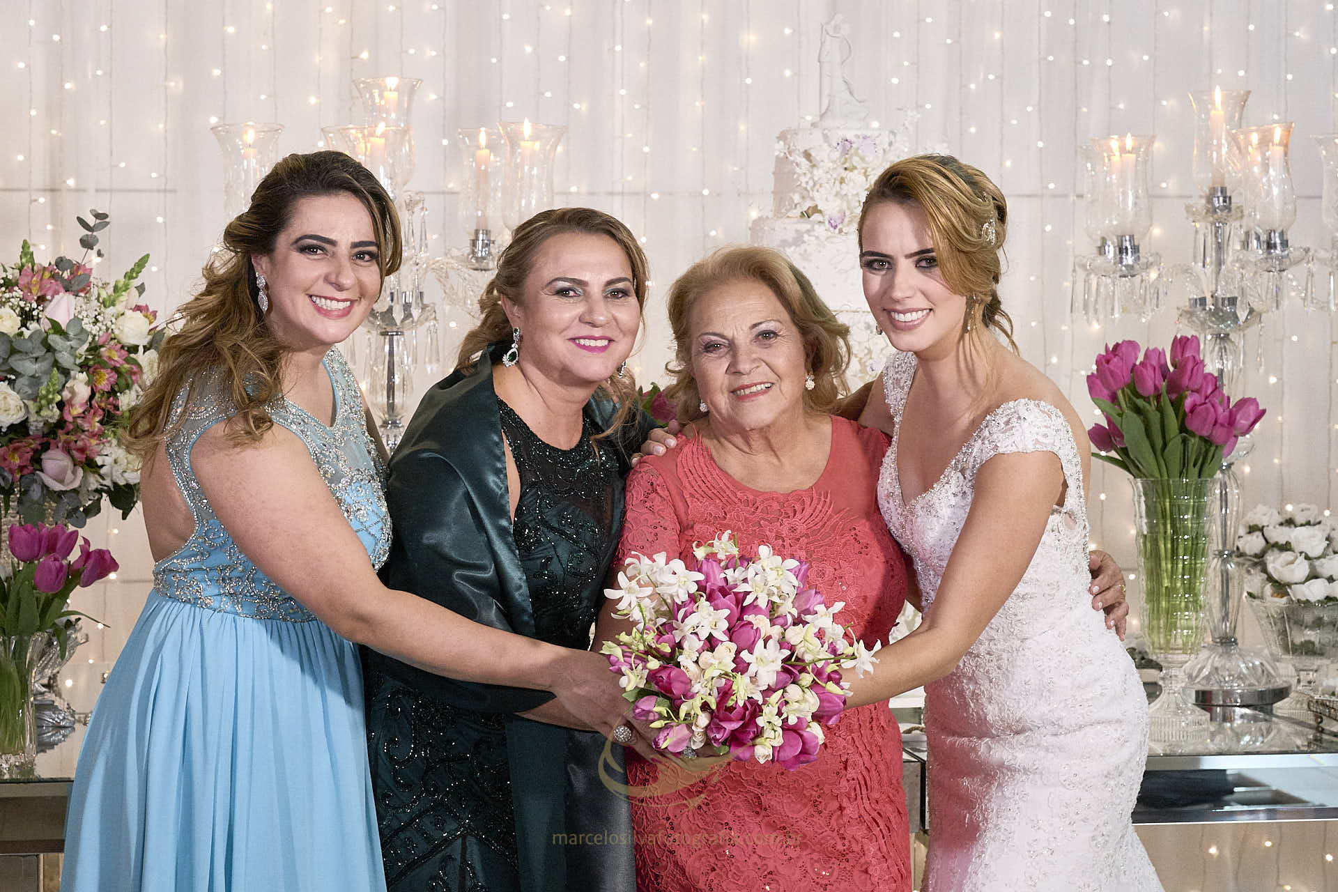 Foto Casamento de Mayara e Fábio no Porto Vittoria Espaço de Eventos - Brasília - DF Foto Casamento de Mayara e Fábio no Porto Vittoria Espaço de Eventos - Brasília - DF - Imagem 90
