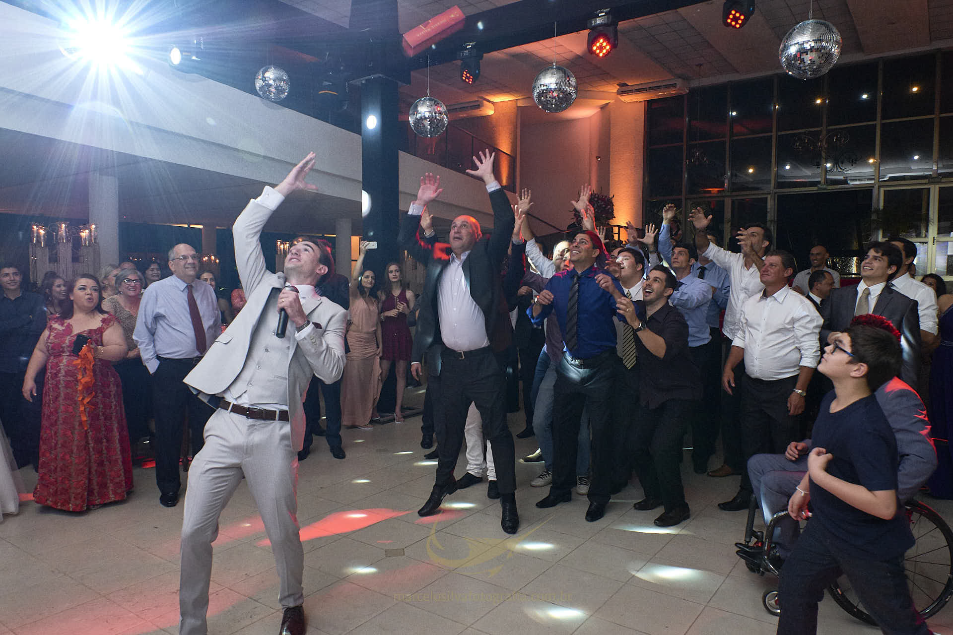 Foto Casamento de Mayara e Fábio no Porto Vittoria Espaço de Eventos - Brasília - DF Foto Casamento de Mayara e Fábio no Porto Vittoria Espaço de Eventos - Brasília - DF - Imagem 114