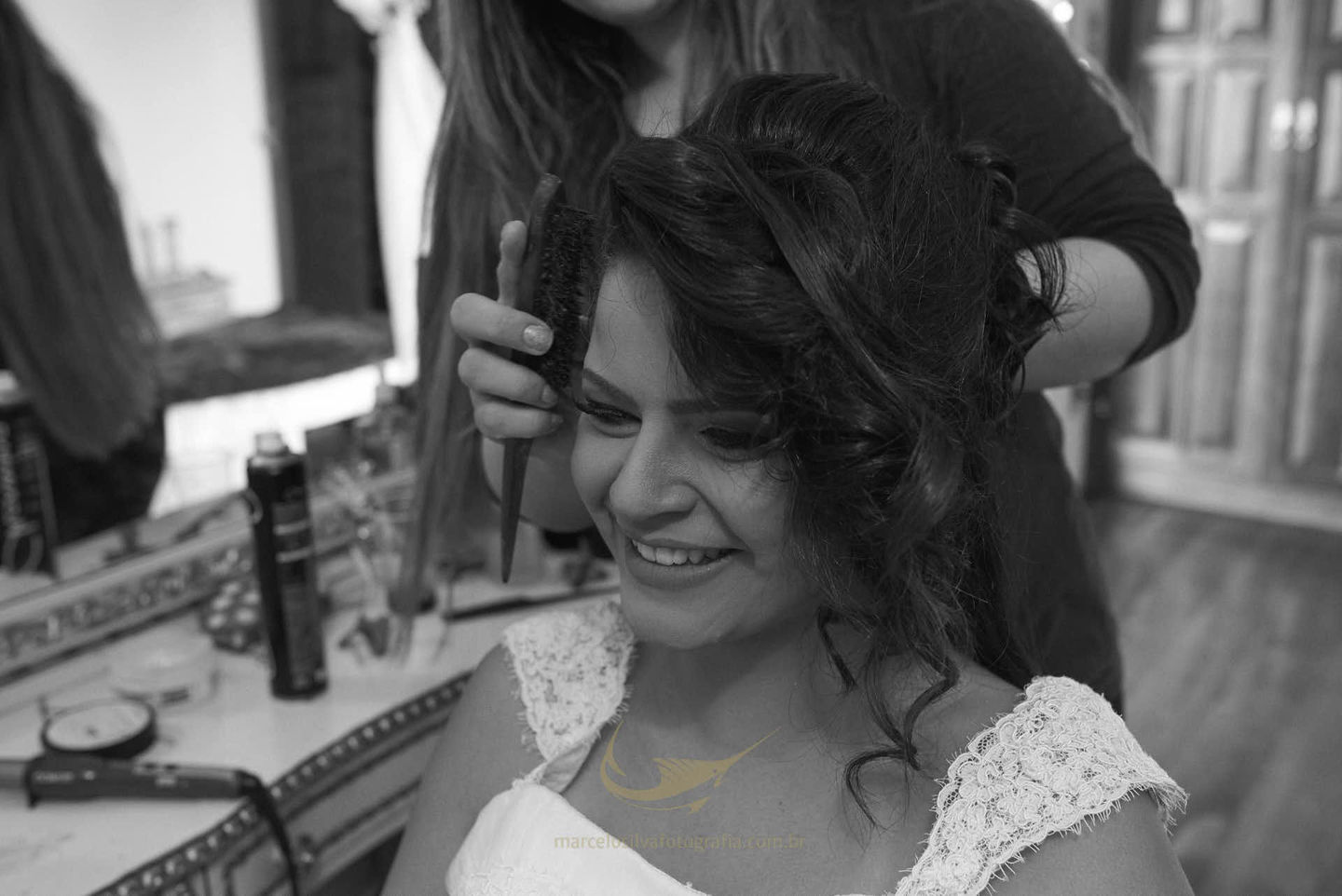 Prévia de Nayara na Torre de TV, Setor Militar Urbano e UNB - Brasília - DF