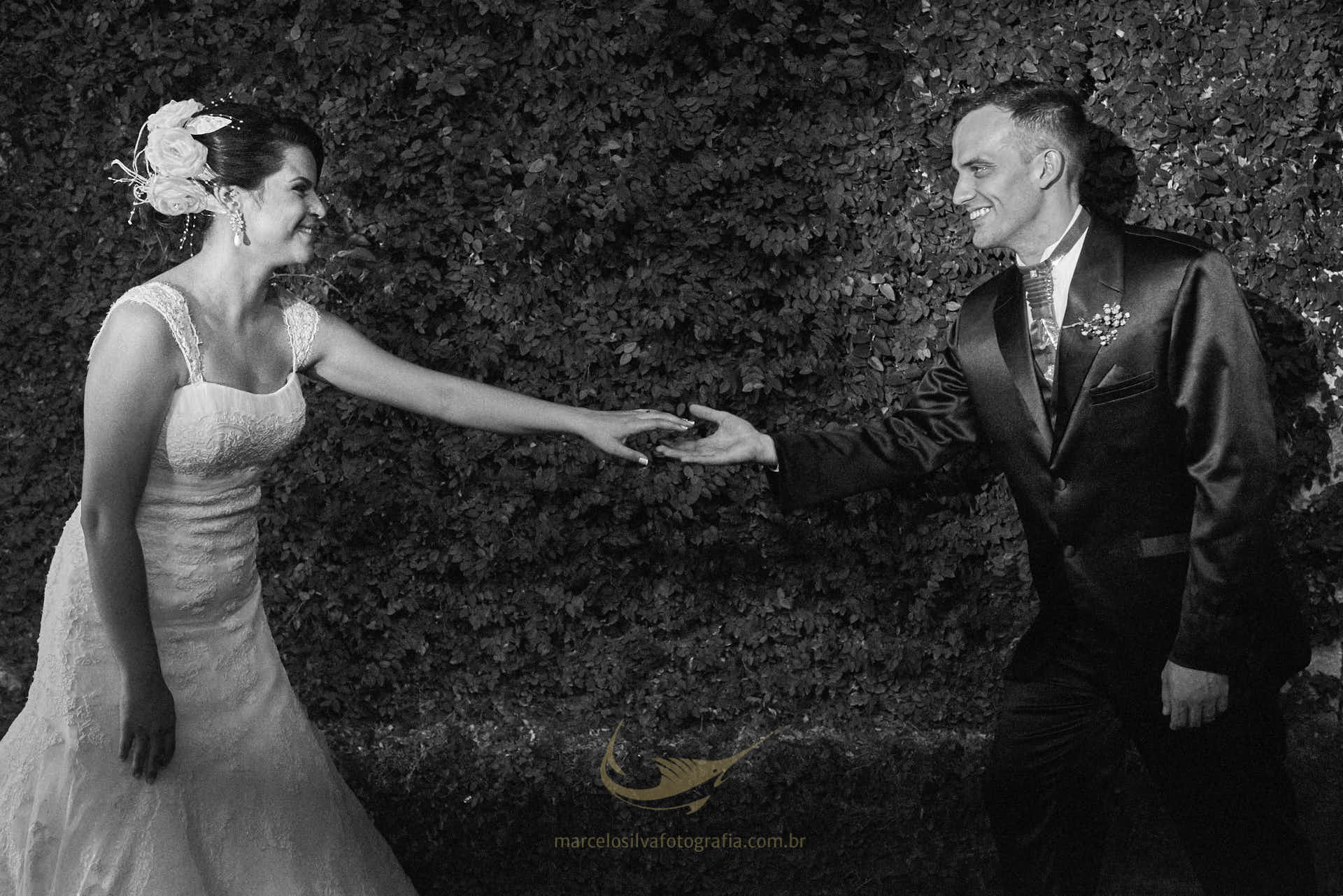 Foto Casamento de Nayara e Henrique em Igreja Cristã Semear - Vicente Pires - DF Foto Casamento de Nayara e Henrique em Igreja Cristã Semear - Vicente Pires - DF - Imagem 29