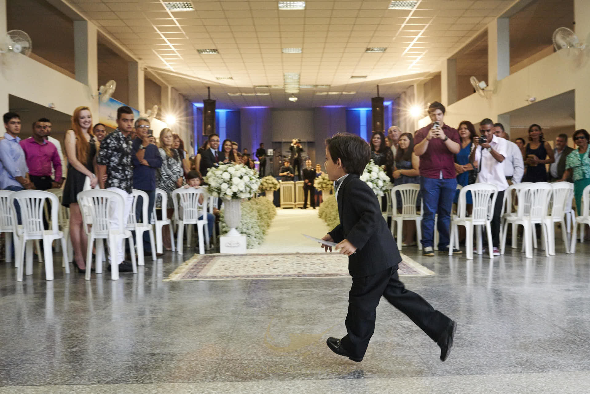 Foto Casamento de Nayara e Henrique em Igreja Cristã Semear - Vicente Pires - DF Foto Casamento de Nayara e Henrique em Igreja Cristã Semear - Vicente Pires - DF - Imagem 8