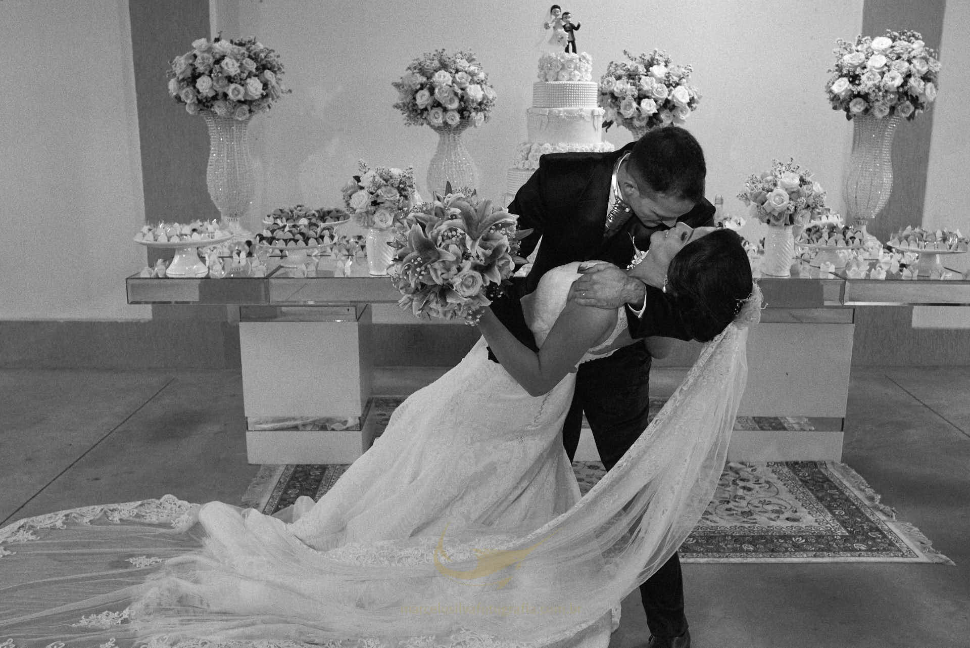 Foto Casamento de Nayara e Henrique em Igreja Cristã Semear - Vicente Pires - DF Foto Casamento de Nayara e Henrique em Igreja Cristã Semear - Vicente Pires - DF - Imagem 21