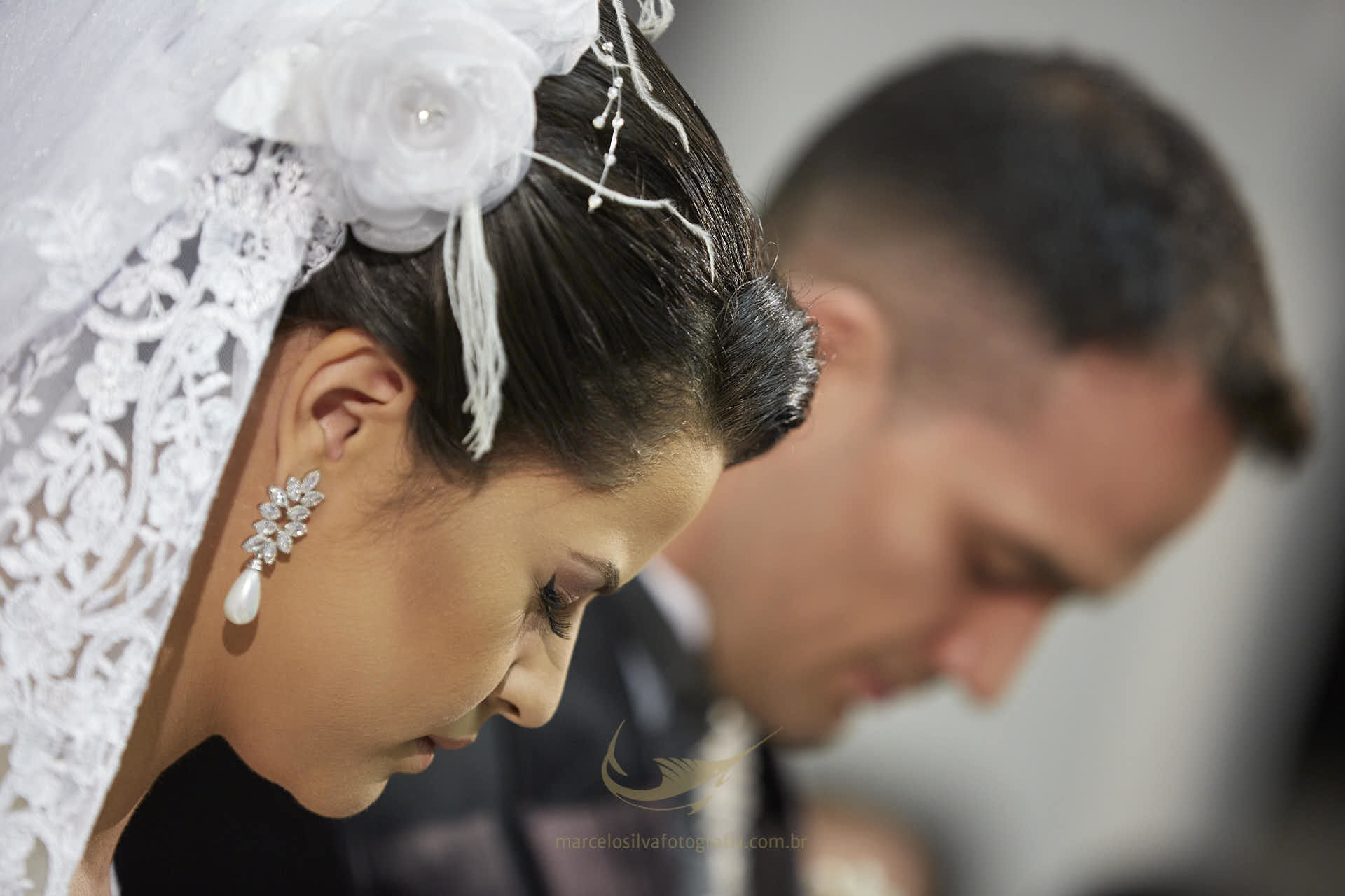 Foto Casamento de Nayara e Henrique em Igreja Cristã Semear - Vicente Pires - DF Foto Casamento de Nayara e Henrique em Igreja Cristã Semear - Vicente Pires - DF - Imagem 17