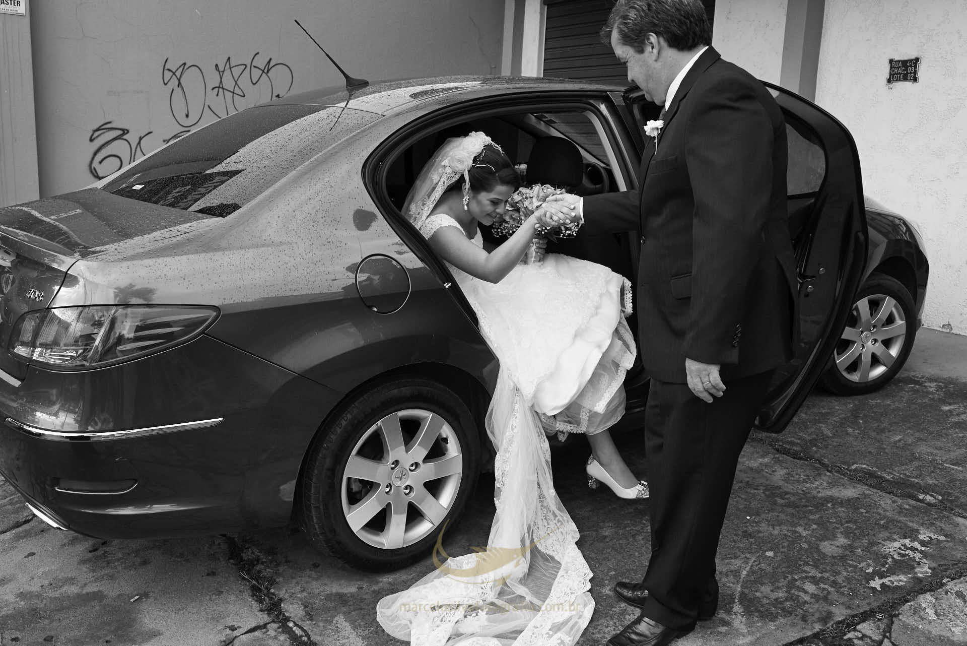 Foto Casamento de Nayara e Henrique em Igreja Cristã Semear - Vicente Pires - DF Foto Casamento de Nayara e Henrique em Igreja Cristã Semear - Vicente Pires - DF - Imagem 11