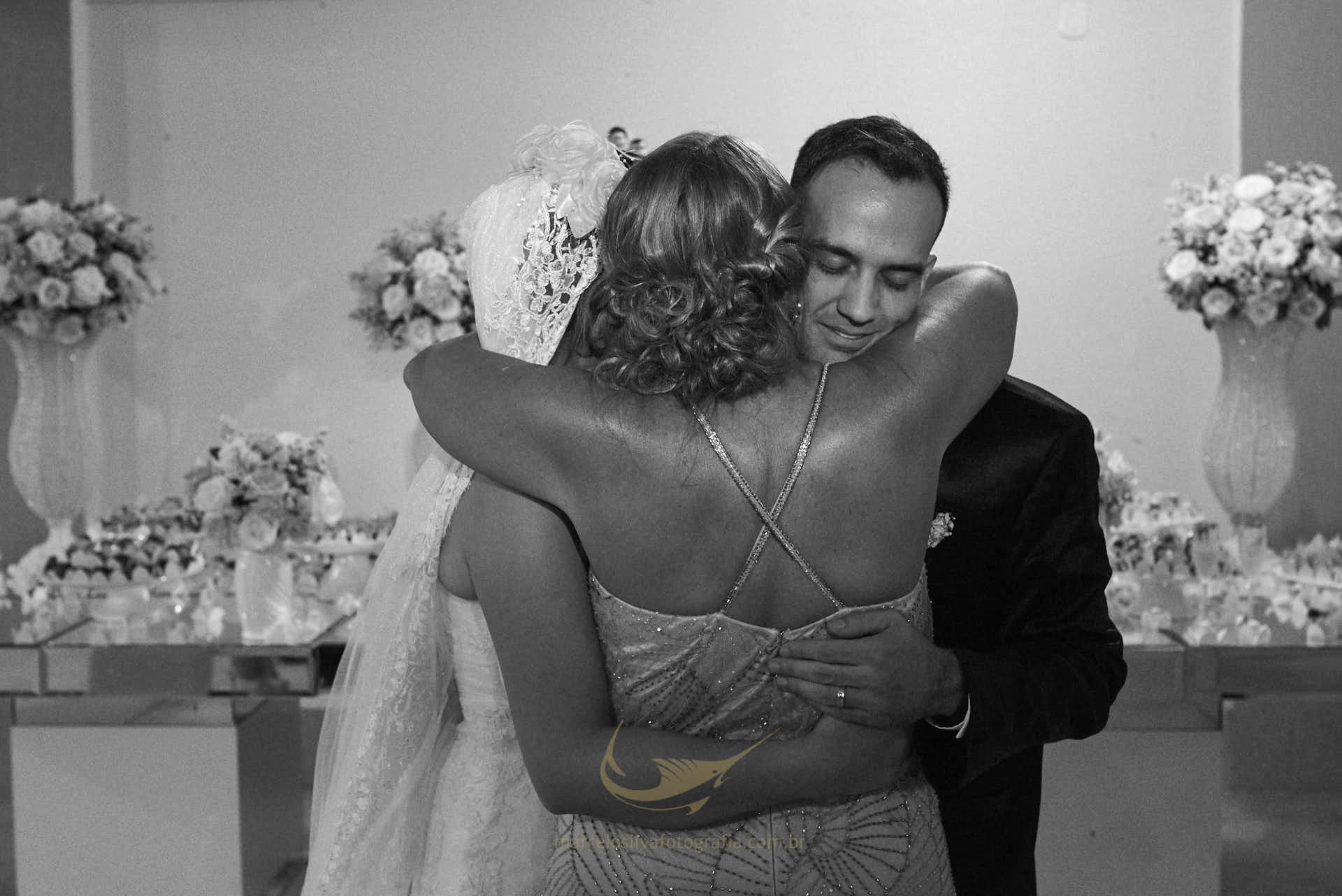 Foto Casamento de Nayara e Henrique em Igreja Cristã Semear - Vicente Pires - DF Foto Casamento de Nayara e Henrique em Igreja Cristã Semear - Vicente Pires - DF - Imagem 22
