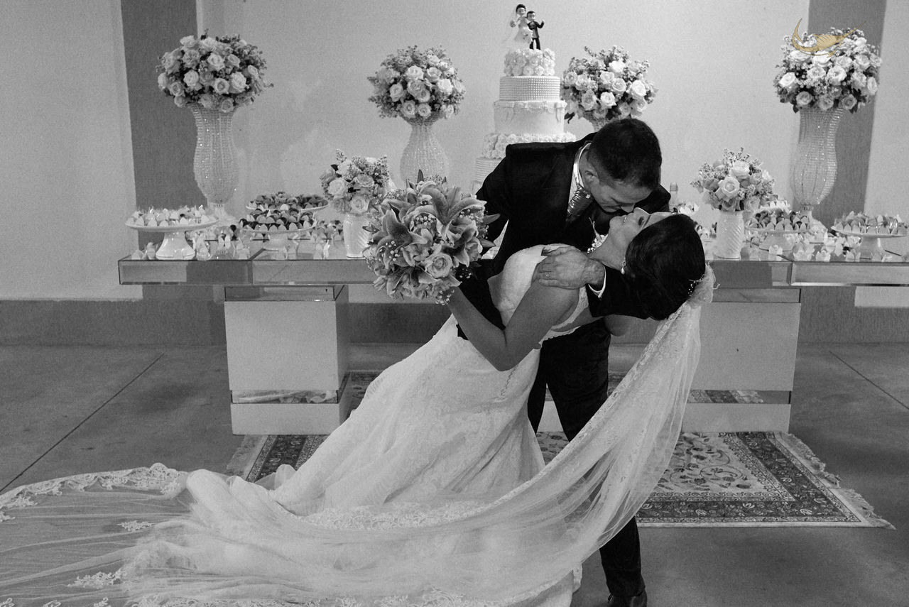 Casamento de Nayara e Henrique em Igreja Cristã Semear - Vicente Pires - DF Casamento de Nayara e Henrique em Igreja Cristã Semear - Vicente Pires - DF