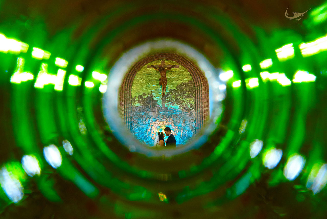 Casamento de Letícia e Jorge - Igreja São Judas Tadeu - Brasília - DF Casamento de Letícia e Jorge - Igreja São Judas Tadeu - Brasília - DF